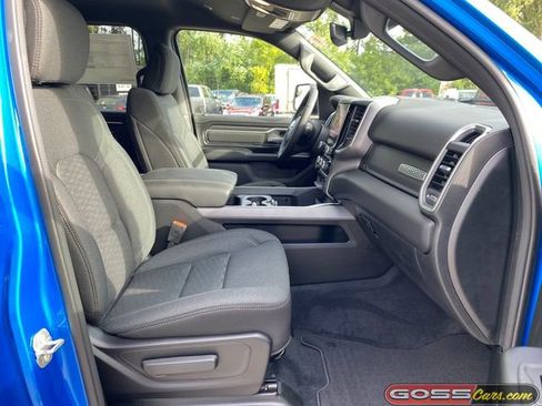 New 2026 RAM 1500 Big Horn image 6