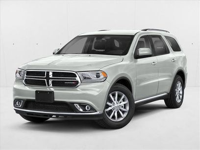 Used 2019 Dodge Durango GT