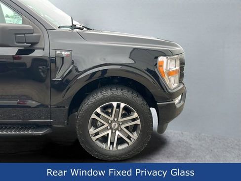 Used 2021 Ford F150 XL w/ STX Appearance Package AWD/4WD image 33