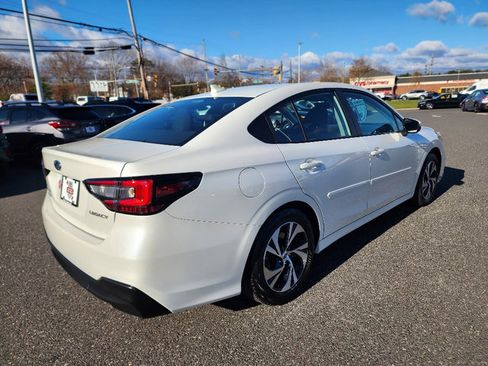 Used 2023 Subaru Legacy Premium image 21