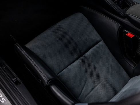 Used 2024 Porsche 718 Boxster Spyder RS image 24