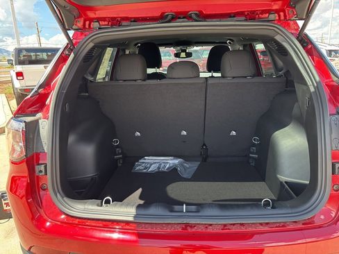 New 2025 Jeep Compass Sport image 48