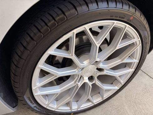 Used 2019 Cadillac CTS Sedan image 27