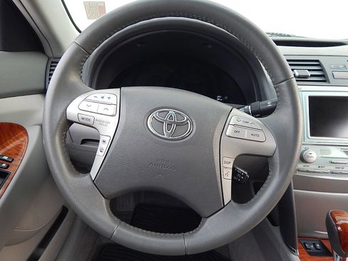 Used 2008 Toyota Camry XLE image 22