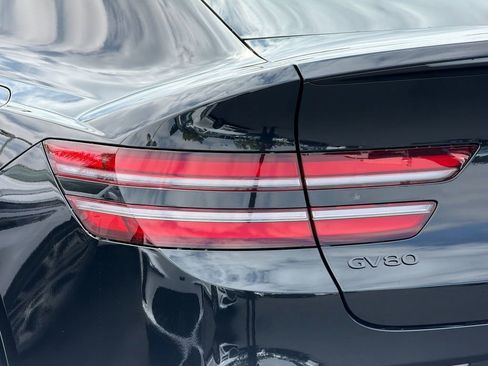 New 2026 Genesis GV80 3.5T Prestige AWD/4WD image 27