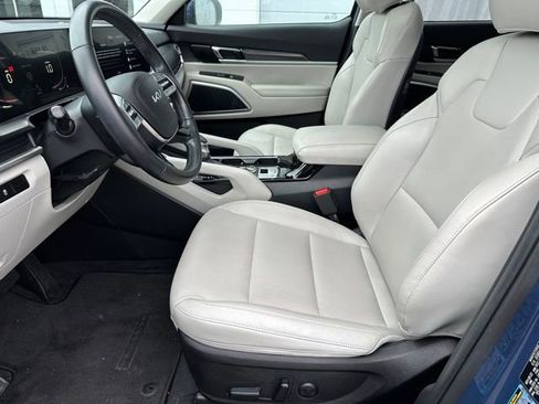 Used 2023 Kia Telluride S w/ S Sunroof Package image 21