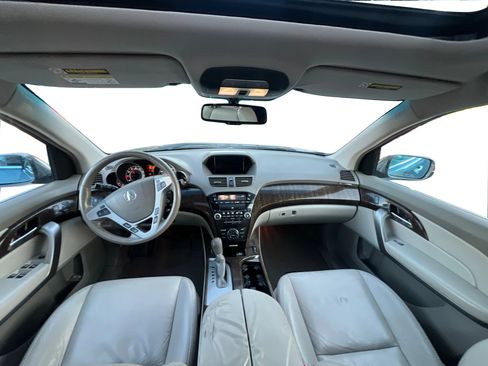 Used 2011 Acura MDX w/ Technology Package AWD/4WD image 23