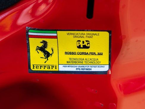 Used 2015 Ferrari California T RWD image 51