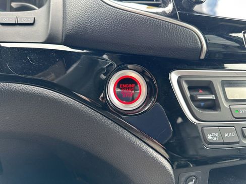 Used 2019 Honda Passport Elite image 25