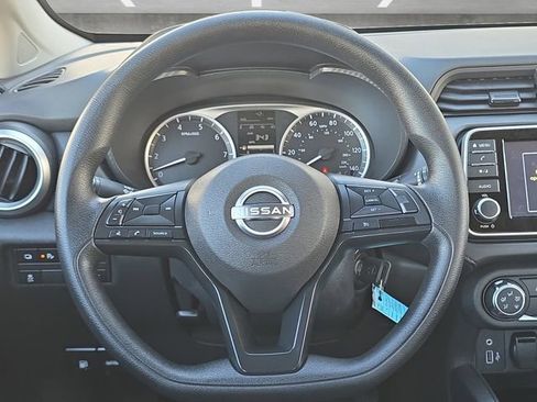 Certified 2025 Nissan Versa S w/ S Plus Package image 21