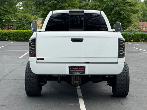 Used 2006 Dodge Ram 2500 Truck SLT AWD/4WD image 7