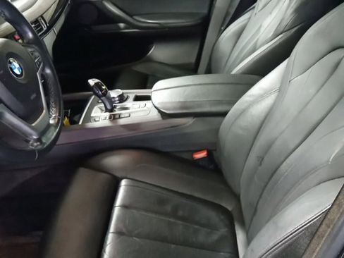 Used 2016 BMW X5 xDrive35i image 10