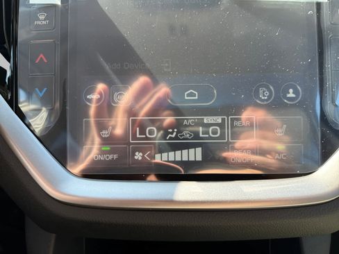 New 2026 Subaru Ascent Limited AWD/4WD image 17