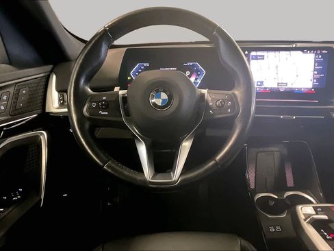 Used 2023 BMW X1 xDrive28i AWD/4WD image 5
