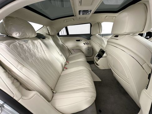 New 2026 Bentley Flying Spur Azure AWD/4WD image 25