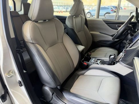 Used 2021 Subaru Forester Limited image 48