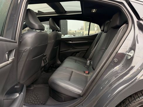 Used 2025 Toyota Camry XSE image 36