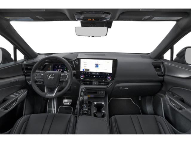 Certified 2024 Lexus NX 450h+ F Sport w/ Vision Package AWD/4WD image 8
