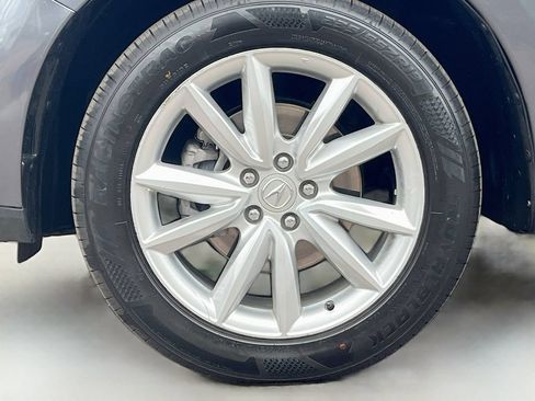Used 2021 Acura RDX AWD image 31