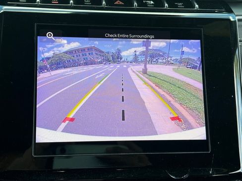 Used 2022 Jeep Grand Cherokee Altitude RWD image 18