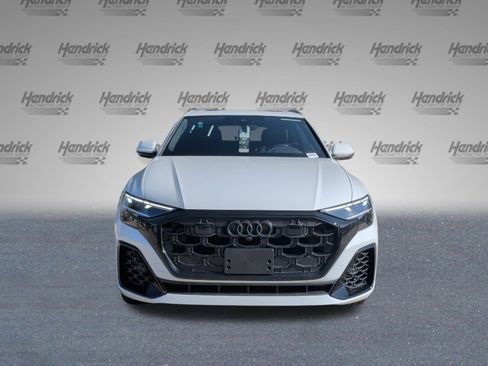New 2026 Audi Q8 Premium Plus image 3