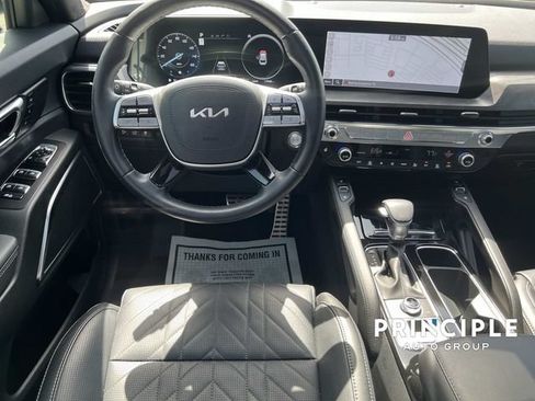 Used 2025 Kia Telluride SX Prestige X-Line AWD/4WD image 31