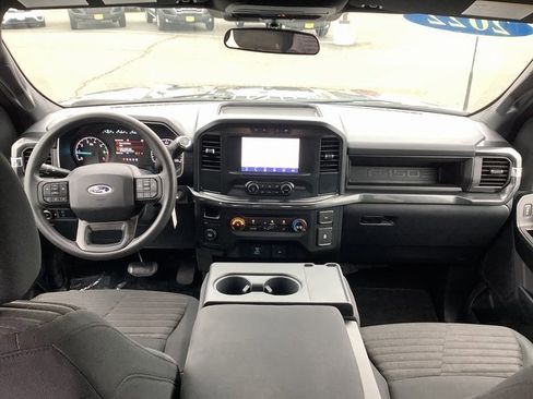 Used 2022 Ford F150 XL w/ STX Appearance Package image 6
