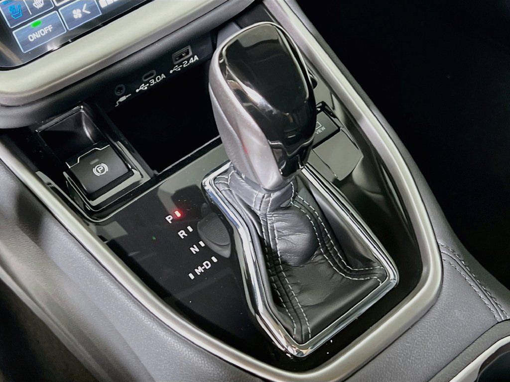 Certified 2025 Subaru Legacy Touring XT AWD/4WD image 15