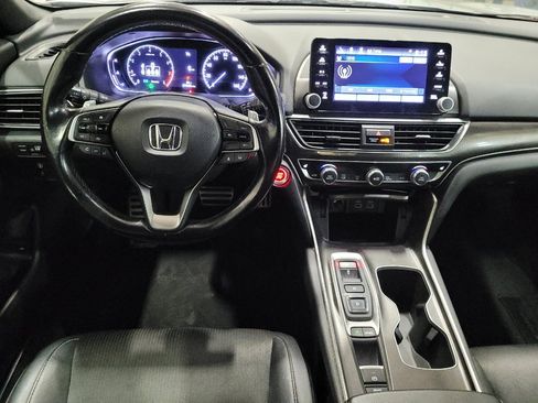 Used 2021 Honda Accord Sport image 22