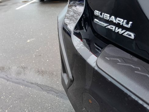 Certified 2025 Subaru Crosstrek 2.0i Premium image 39