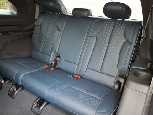 New 2026 Cadillac Escalade IQ Sport 2 image 8