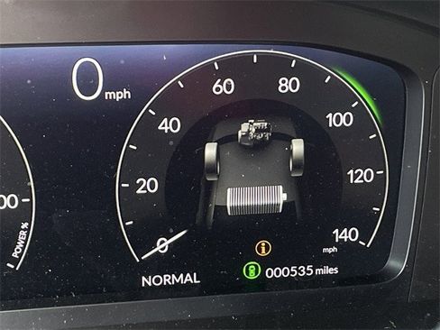 Certified 2025 Honda Civic Sport image 15