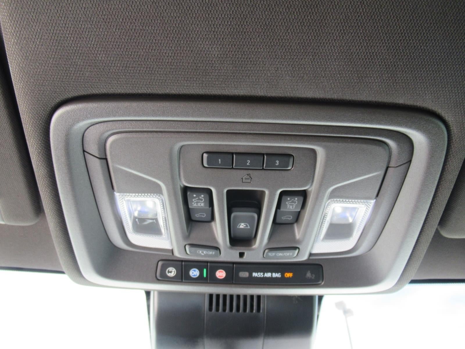 Used 2024 GMC Sierra 1500 Denali AWD/4WD image 31
