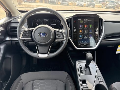 New 2026 Subaru Impreza 2.0i Sport image 2