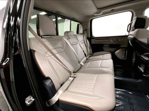 Used 2025 RAM 1500 Tungsten w/ Bed Utility Group AWD/4WD image 26