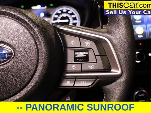 Used 2022 Subaru Forester Limited image 12