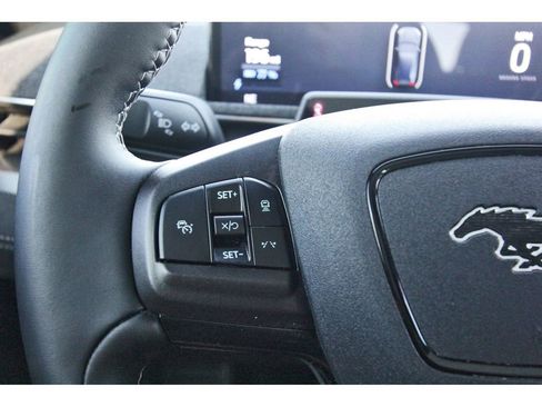 Used 2023 Ford Mustang Mach-E GT w/ GT Performance Edition image 15