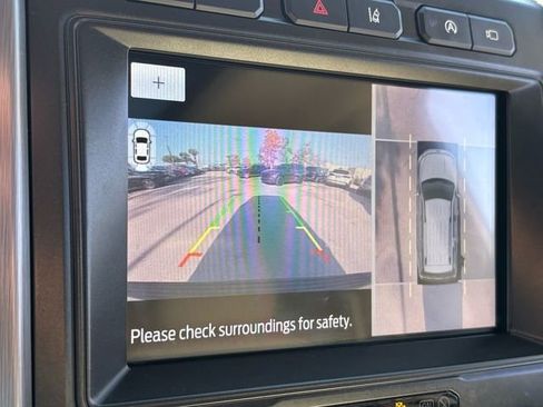 Used 2021 Ford Expedition Platinum image 26