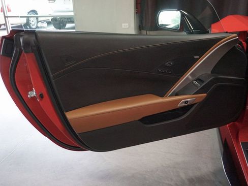 Used 2016 Chevrolet Corvette Z06 image 19