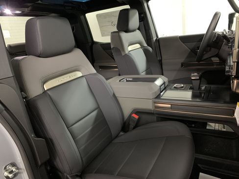 New 2025 GMC Hummer EV 3X image 37