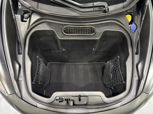 Used 2015 McLaren 650S Coupe image 15