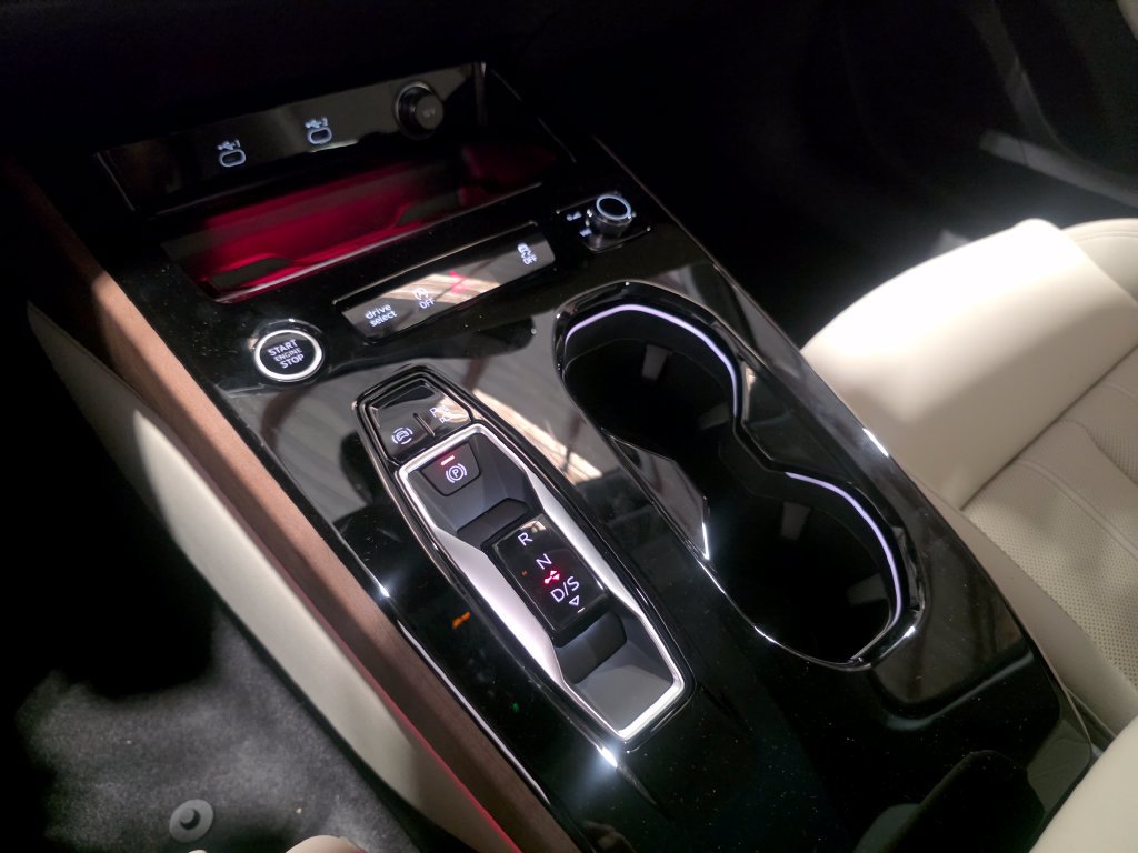 New 2026 Audi A5 Prestige AWD/4WD image 27
