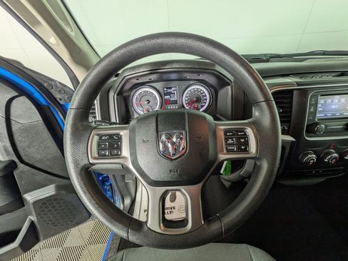 Certified 2024 RAM 1500 Classic SLT image 18