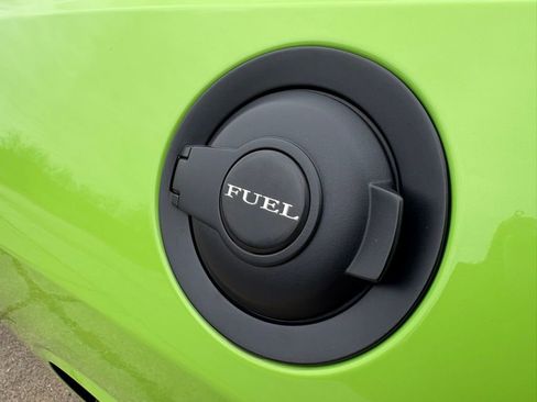 Used 2023 Dodge Challenger R/T w/ T/A Package image 12