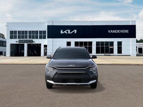 New 2026 Kia Niro EX image 2