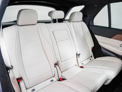 Certified 2026 Mercedes-Benz GLE 350 4MATIC image 10