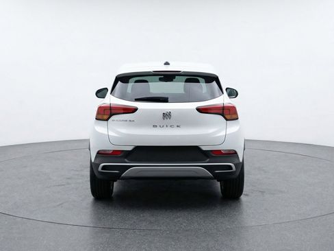 Used 2025 Buick Encore GX Preferred image 7