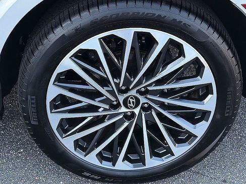 Used 2026 Hyundai Palisade Calligraphy AWD/4WD image 5