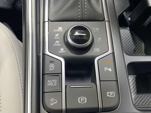 New 2026 Kia Sorento S AWD/4WD image 31