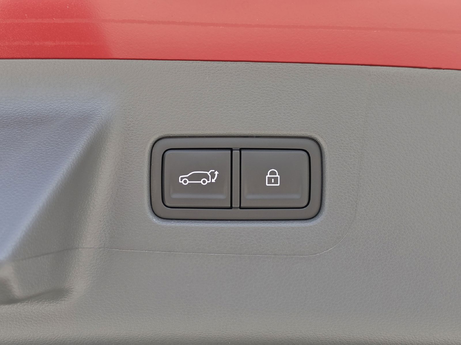 New 2026 Hyundai Santa Fe Calligraphy FWD image 14